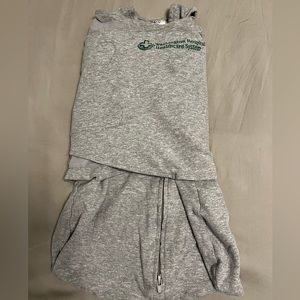 Halo Sleepsack swaddle (newborn)